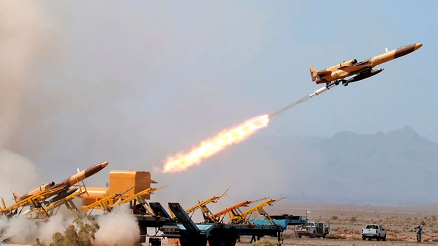 RT: Iran chuẩn bị “đóng sập” cỗ máy chiến tranh của Israel